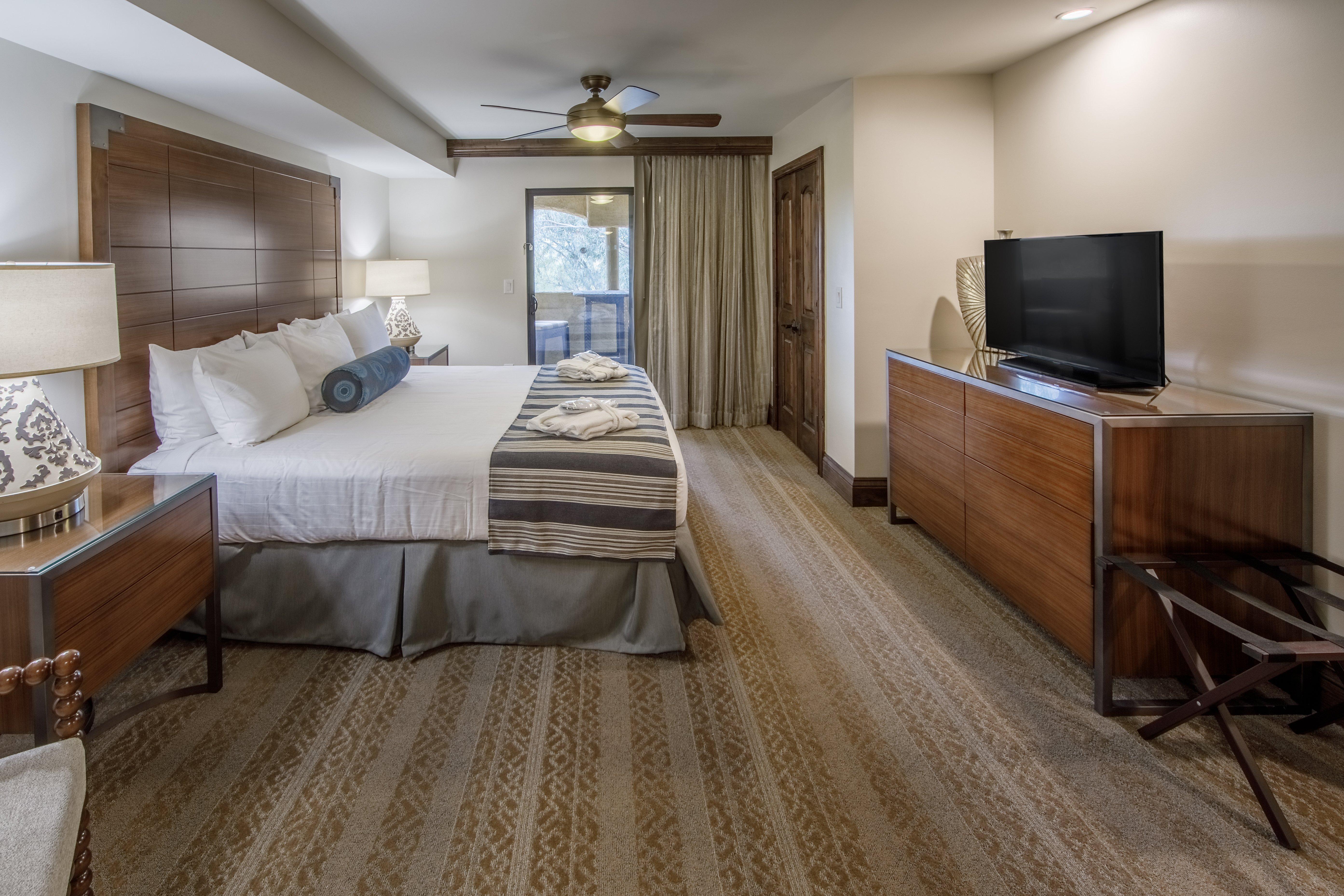 Holiday Inn Club Vacations Scottsdale Resort, An Ihg Hotel Luaran gambar
