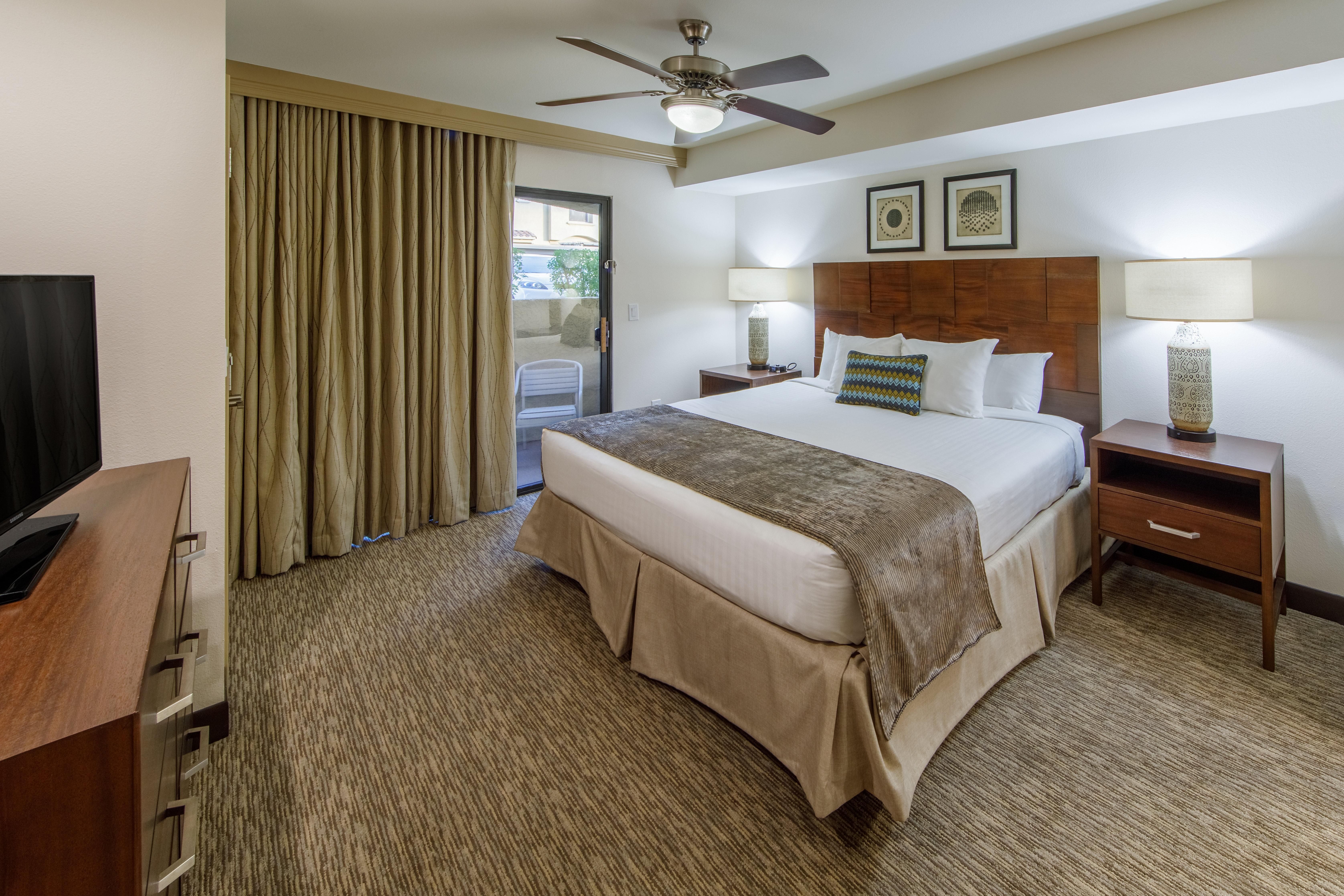 Holiday Inn Club Vacations Scottsdale Resort, An Ihg Hotel Luaran gambar